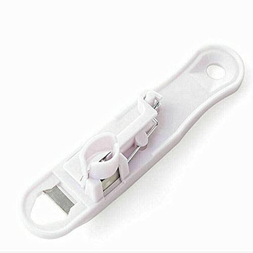 HoitoDeals Strong French Slicer Cutter Shredder Peeler Runner For Remover Fresh Bean (1Pcs)