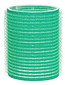 6 Bigoudis Velcro pour cheveux pliés Ø 48 mm (370.407)