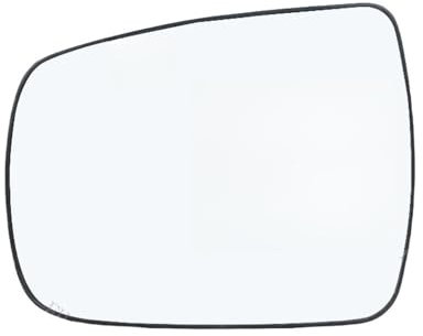 JMORCO Spiegelglas Außenspiegel Glas Auto Flügel Tür Seite Spiegel Objektiv Außen Rückspiegel Glas Für Kia Für Sorento Für XM 2009 2010 2011 2012 2013 2014