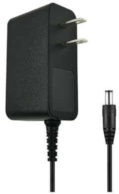 Adaptador de corriente de 12 V 2 A, fuente de alimentación estándar de EE. UU. y Europa de 24 V 1 A(US 24V1A)