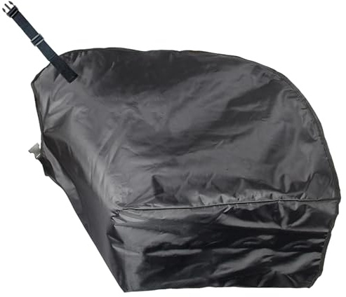 ZYHARUKO Edredón de invierno resistente al viento para motocicleta, protectores de piernas, universales, protectores de piernas, protectores de lluvia, resistentes al viento, manta de rodilla para