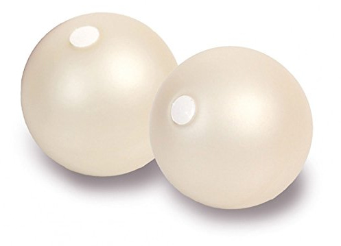 TOGU Toning Bälle 0.9 kg perlmutt 900g