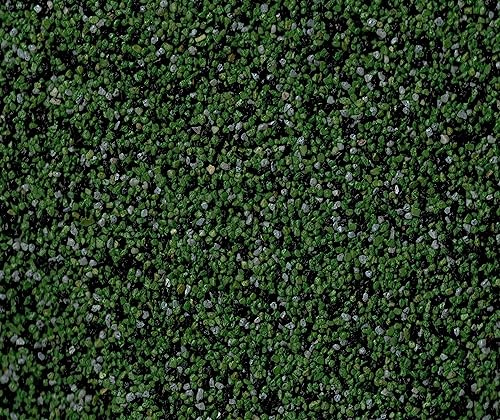 Buntsteinputz Mosaikputz Natursteinputz ca. 2 mm 20 kg ISO 25 (grün, schwarz, grau) deutscher Hersteller