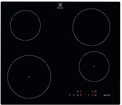 Electrolux Piastra di induzione LIB60420CK