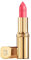 L'Oréal Paris Color Riche Satin Smooth Lipstick, Moisturising Pure Pigment Lip Colour, With Omega 3 & Vitamin E, 118 French Made