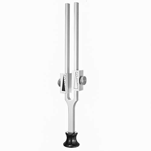 JAP768 26cm Rydel Seiffer Tuning Gabel C64 / C128 Neurologie Medizinische diagnostische chirurgische Aluminiumlegierung Tunning Gabel für Heilung