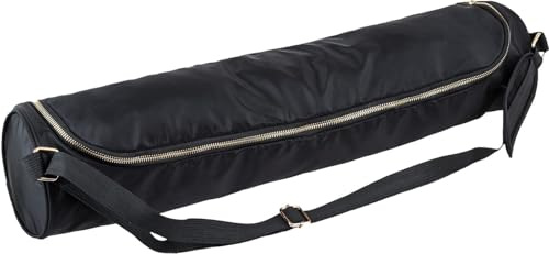 Athlecia MAIYIN 1001 Sac de Yoga Unisexe Noir Taille Unique
