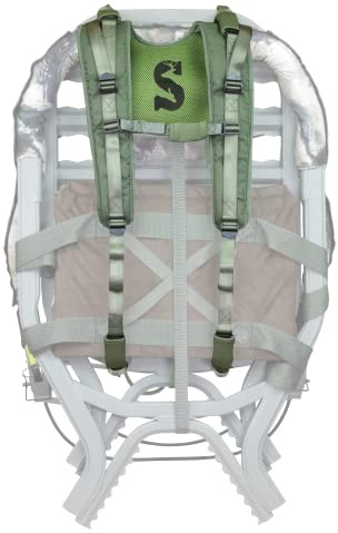 Summit Treestands Universal Backpack System