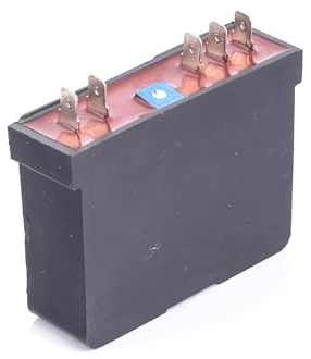 Zündmodul Simson hoch