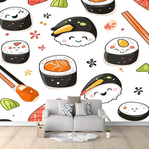 Fototapete Sport-Basketballspieler Tapete Dunkelgrau400 x 280 cm 3d Effekt - Wanddekoration fur Wohnzimmer - Wandtapete Einfach zu Montieren Weiß