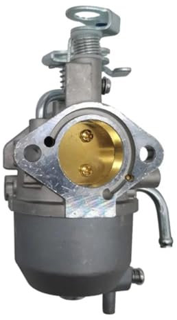 DXURFIPG pour Kawasaki pour Mule 600 610 SX XC SC 4x4 15004-2943 Tondeuse À Gazon Carburateur Carburateur Carb 15004-0953 Carburateur Carburateurs