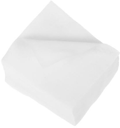 LOORGVEL 2400 Stück Baumwoll Make up Entferner Pads Dünn Und Fusselfrei Sanfte Gesichtsreinigungspads Für Damen Hautverträgliche Abschminktücher Für Gesichtswasser Reisen