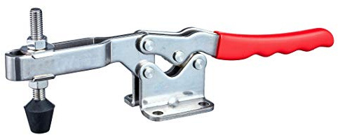 CLAMPTEK toggle clamps Horizontal Handle CH-20235