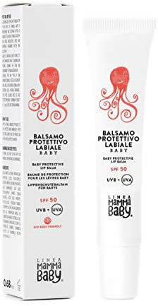 BALSAMO PROTETTIVO LABIALE BABY SPF 50