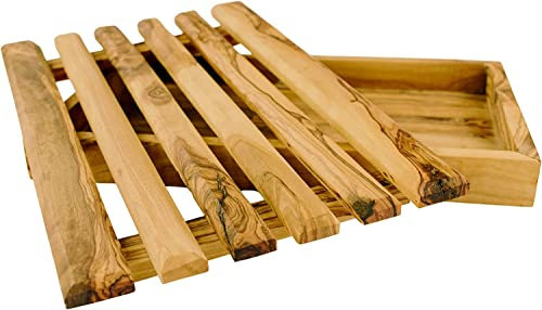 Planche à pain bois d'olivier
