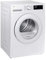 Samsung DV80CGC0B0TEEG, Wärmepumpentrockner, 8 kg, EEK: E Wäschetrockner mit WiFi-SmartThings-App, Hygiene-Programm, Air Refresh, Knitterschutz, Weiß