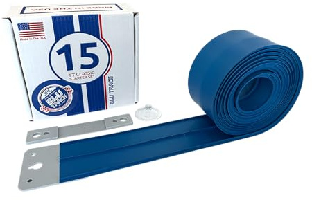 Blu Track® Classic 15-Foot Race Track Starter Set