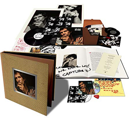 Talk Is Cheap - 30th Anniversary