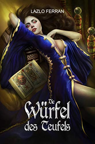 Die Würfel des Teufels: Ein Ex-Geheimagent Paranormal Investigator Thriller
