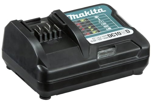Makita Ladegerät DC10WD 12,0V
