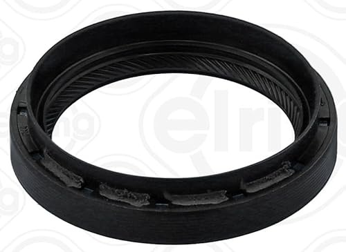 ELRING 876.330 Wellendichtring Schaltgetriebe Kompatibel mit AUDI A4 Avant 8K5, B8 A6 Avant 4G5, 4GD, C7 Q5 8RB A5 Sportback 8TA A4 Limousine 8K2, B8
