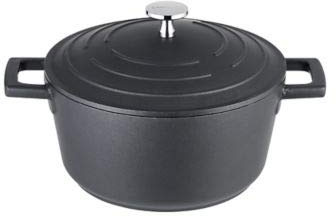 Lakeland Cast Aluminium Non-Stick Casserole 2.5 Litre