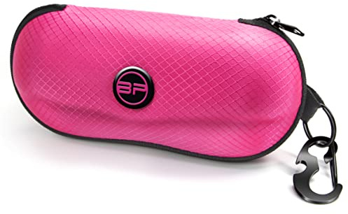 BLUPOND Damen Bp-capsule Case Brillenetui (6er Pack)