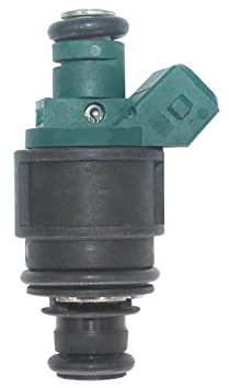 Boquillas inyección Gasolina automóviles para Sistema Suministro Combustible Automóviles Volvo Adaptador Boquilla Inyector Alta Impedancia Combustible Coche Válvula Inyector Motor Common Rail 6900370