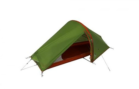 Vango F10 Helium UL Air Alpine Green