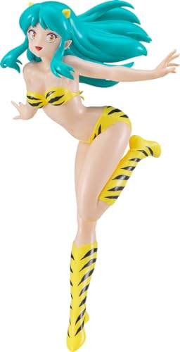 Max Factory Urusei Yatsura: Lum PLAMAX - Kit de modelo