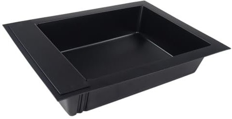 Zander Futterzarge (8 Liter) nach Dr. Liebig für Zanderbeuten, Halbzargen, Flachzargen und Ganzzargen Imker Imkerei Bienen Bienenbeuten