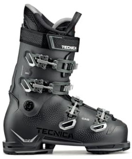 Tecnica - Skischuhe Mach Sport Mv 90 Gw Race Grey Herren – Größe 42 1/3 – Grau