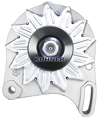 Kuhner 30350ri Alternatore Per Fiat Panda Dal 03-1980 Al 10-2003 - Alta Efficienza