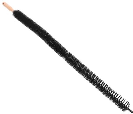 NIYANGLE Long Handle Cleaning Brush for Dryer Vent Multipurpose Kitchen Wash Brush Pipe Cleaner for Dryer Cleaning Supplies