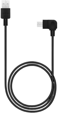 xtwosogrr USB vers USB-A Compatible avec Les modèles de tablettes Graphiques HS64 HS610 H430P H640P H950P H1060P Q11K Q11K V2(UC02A-WH1409)