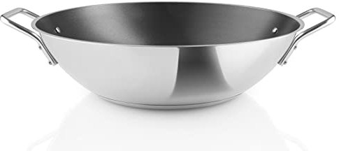EVA SOLO 5706631186452 Trio - Wok (32 cm)