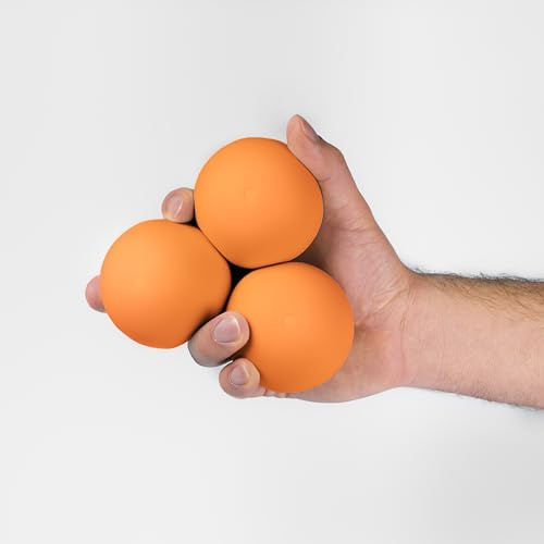 Play Juggling - TRIS Jonglierbälle Modell MMX