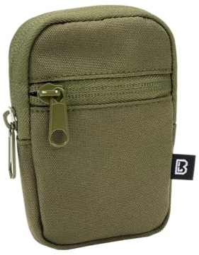 Brandit unisex - vuxen Key Pouch Nyckelring (1-pack)