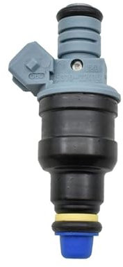Inyector Gasolina para Hyundai para Accent para Scoupe LS 1.5L 1.8L 2.0L 1990-1999 Boquilla De Inyector Combustible Coche 9250930006 35310-22010 Accessices Inyectores Combustible