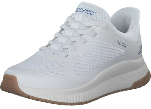 Skechers Herren Skechers Hands Free Slip-ins - Bobs Sport Squad Chaos 4Sneaker
