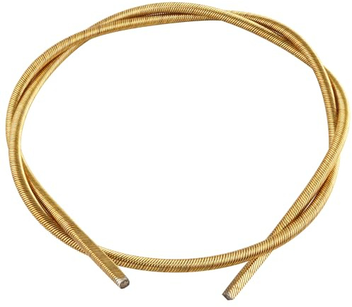 659372-00 Drive Shaft Replaces 659372 (#877728), Compatible with Porter-Cable Drywall Sander 7800#877728, Length 1085mm (1 piece per pack)