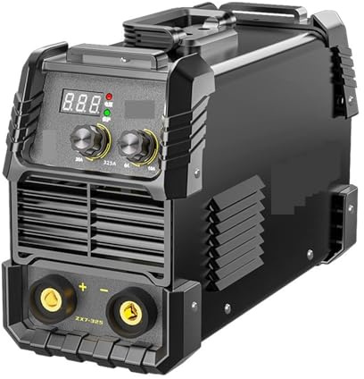 Soldador inversor, Soldadora inversora semiautomática con arranque en caliente for uso doméstico,Máquina de soldar