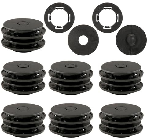8er-Pack Auto Fußmatten Clip, Hochwertige Universal Clips für Automatten, Abnehmbar und Stabil