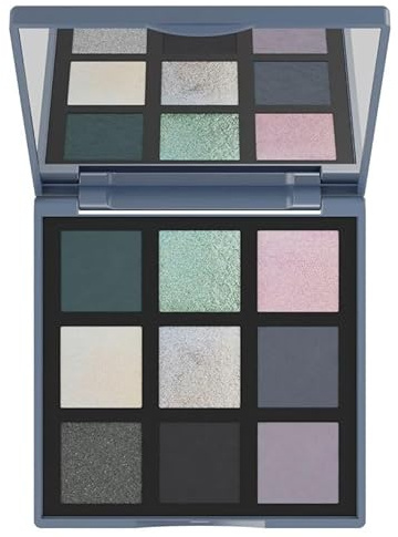 Diego Dalla Palma Nuda Ice 304 Palette Ombretti