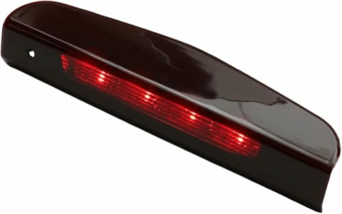 XGTHCVHN - Dritte Bremsleuchte hochgesetzt, für Opel für Vauxhall Corsa Mk III D S07 2006-2014 (Only für 5 Doors Version) 510511640 LED-Bremsleuchte hochgesetzt
