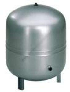 Viessmann Membran Druckausdehnungsgefäß Typ N  Heizung vitosilber 35 - 200 Liter (35 Liter)
