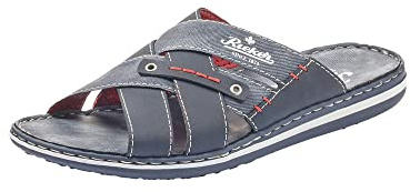 Rieker herr 21099Pantoletter
