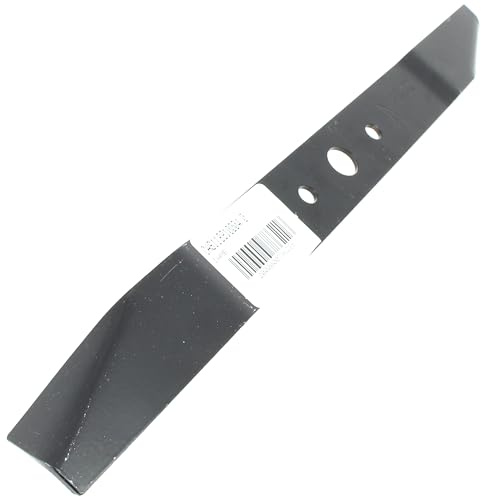 Sterwins Lame de Tondeuse l = 39,5 cm 118810004/0 pour Tondeuse a Gazon