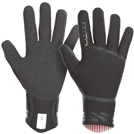 Ion 2/1mm 5-Finger Neopren Handschuhe-S