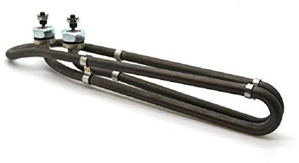 Genuine Balboa Heater Element 3kw Titanium Coating HydroQuip, Gecko, Thermcore, Aquatemp, RMF, Spa Builders, Brett Aqualine